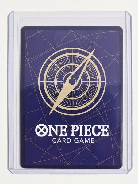 One Piece PRB02 Marco (SR) - #PRB02-008 Super Rare (Foil) Carousel 2