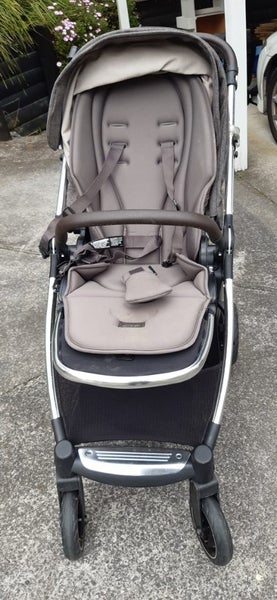 Stroller Carousel 1