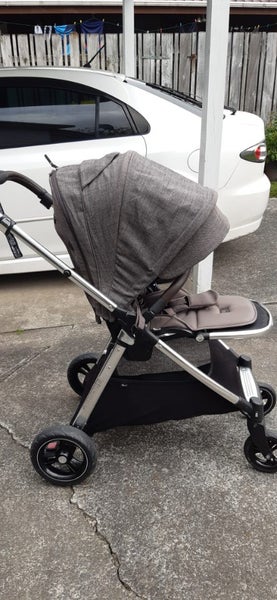 Stroller Carousel 2