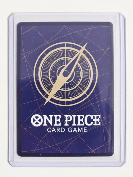 One Piece PRB02 Charlotte Pudding (SR) - #PRB02-010 Super Rare (Foil) Carousel 2