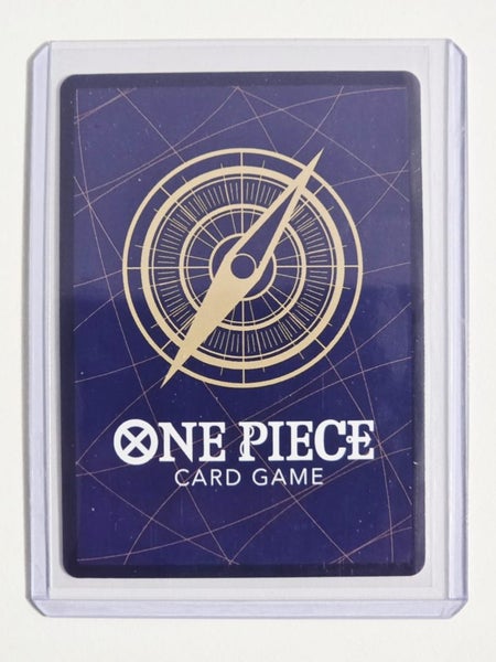 One Piece PRB02 Cavendish EB01-012 (SR) Reprint Carousel 2