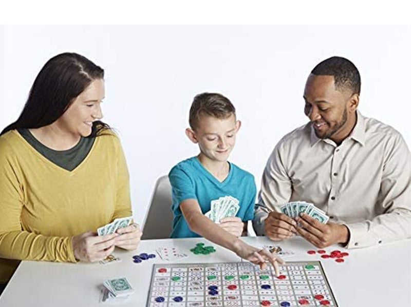 Sequence Board Game Set NEW *IN STOCK*64142342090113114