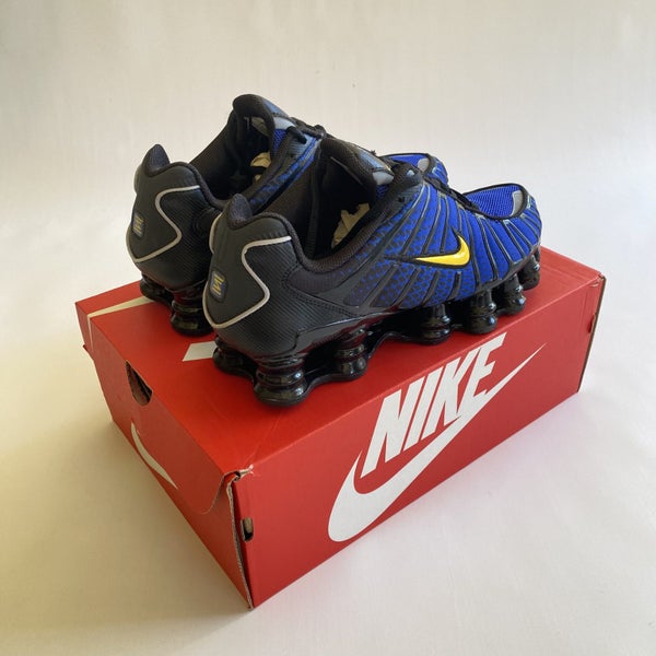Nike Shox TL. US 9. FREE SHIPPING! Carousel 3