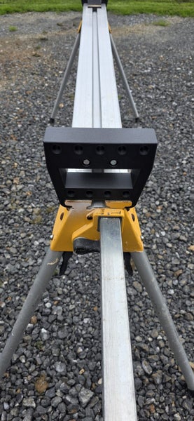 Dewalt Mitre Saw Stand Support Carousel 2