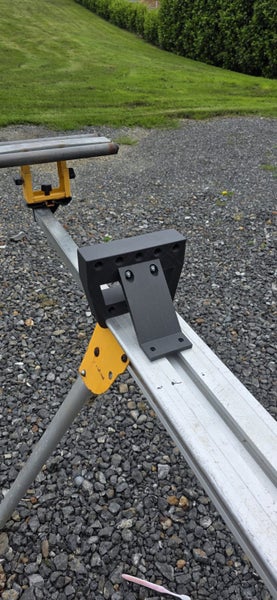 Dewalt Mitre Saw Stand Support Carousel 1