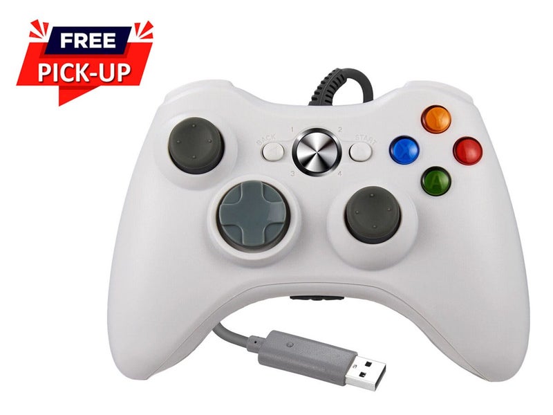 Xbox 360 Controller NZ Clearance Carousel 1