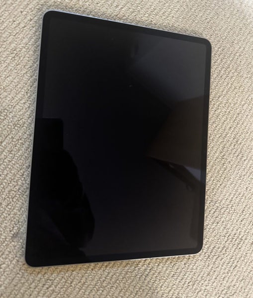 Apple iPad Air 13-inch (M2) Wi-Fi + Cellular – 128GB, Space Gray64142343141507110