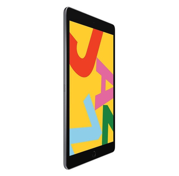 Apple iPad 7 (7th Gen) 2019 - 32GB - Wi-Fi/4G - Excellent - over 90% Battery Carousel 2