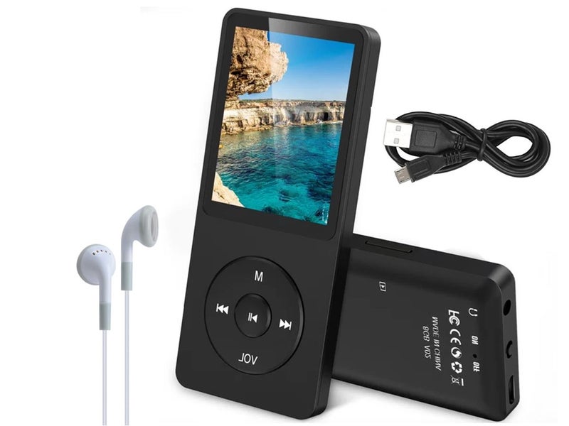 New MP3 Player Local Clearence Carousel 2