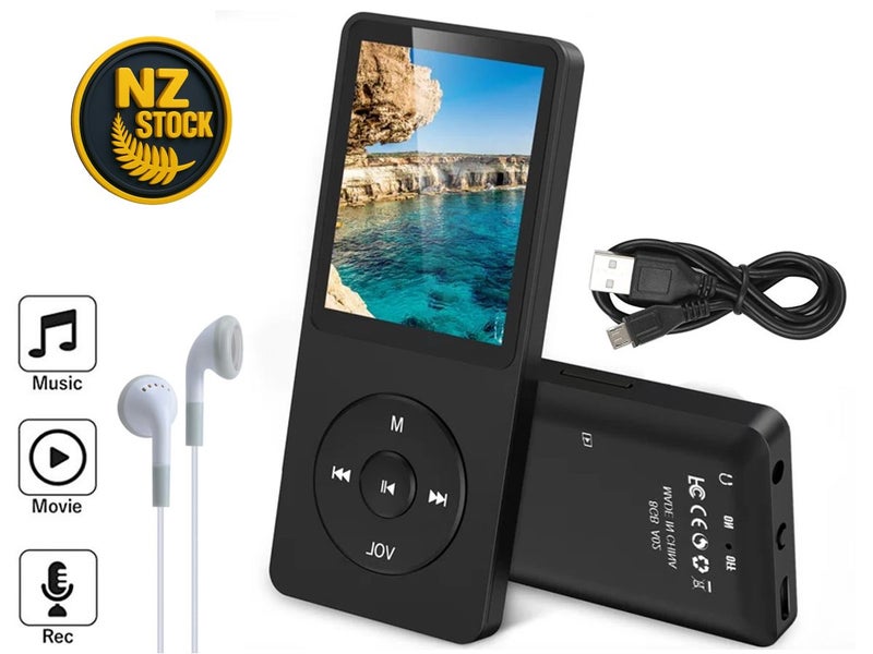 New MP3 Player Local Clearence Carousel 1