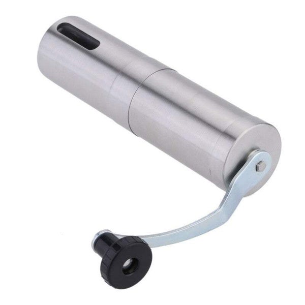 Hod Health & Home Coffee Grinders Stainless Steel Manual Bean Mill Kitchen Grind Carousel 2