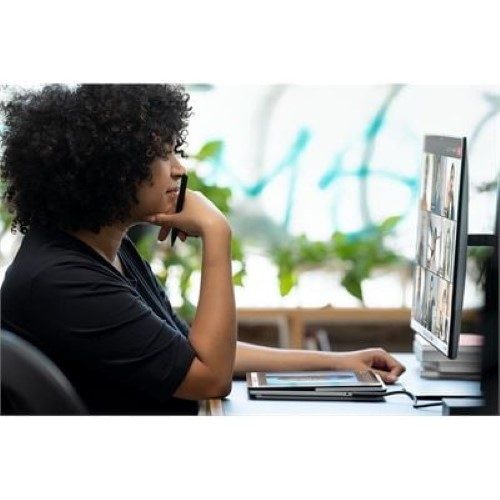 Microsoft Surface Slim Pen 2 - Black (8WX-00005) Carousel 2