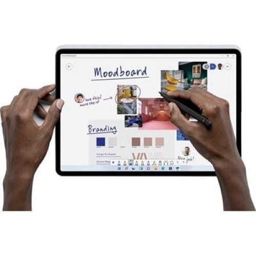 Microsoft Surface Slim Pen 2 - Black (8WX-00005) Carousel 12