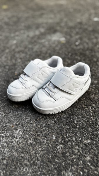 Toddlers New Balance 8C Sneakers Carousel 1