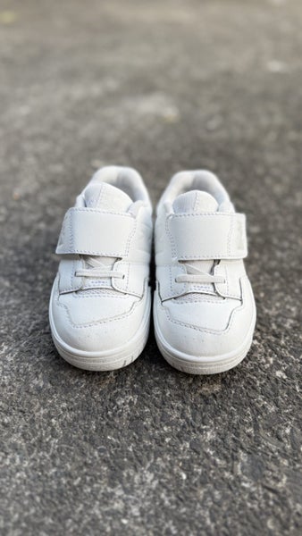 Toddlers New Balance 8C Sneakers Carousel 2