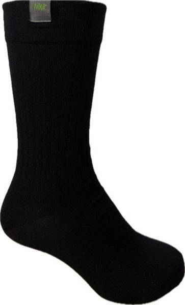 Mens Merino Loose Top Health Socks made in NZ Carousel 2