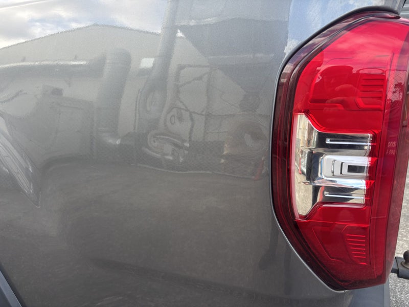 2022 LDV T60 Lux 4Wd At64141750389633112