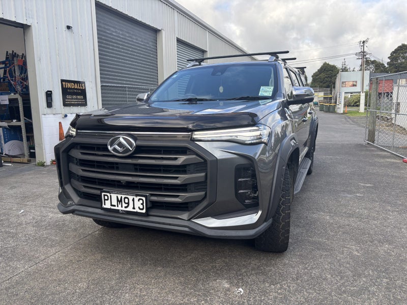 2022 LDV T60 Lux 4Wd At64141750389633113