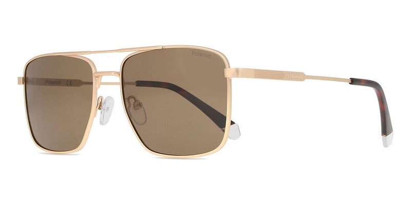 Polaroid PLD 4134/S/X AOZ/SP 57 New Men Sunglasses Carousel 2