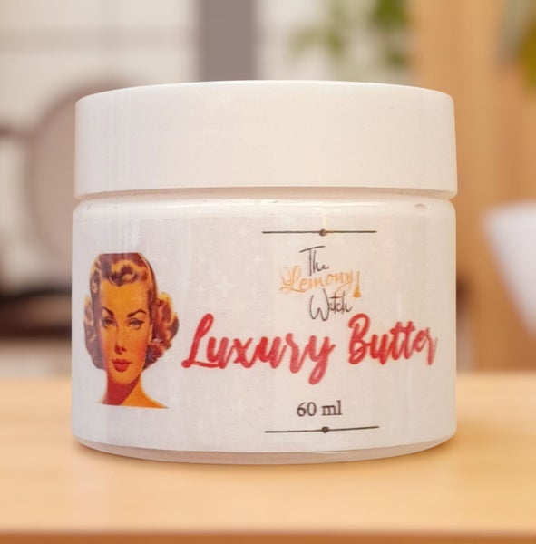 Luxury Body Butter Designer Dupes (x 2 jars for 1 price!) Carousel 1