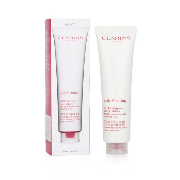Clarins Body Firming Extra Firming Gel 150ml/5.2oz Carousel 2