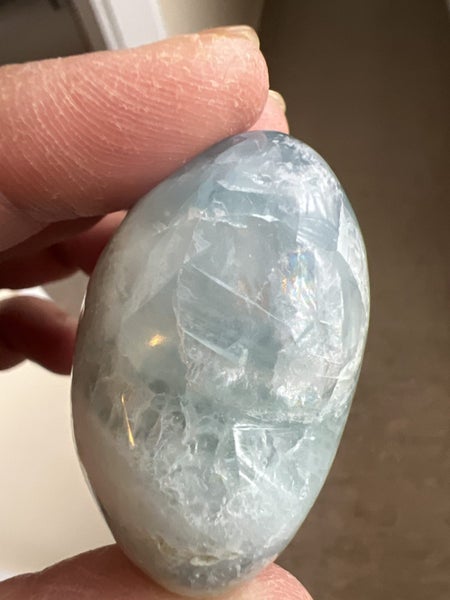 Fluorite Heart Carousel 11