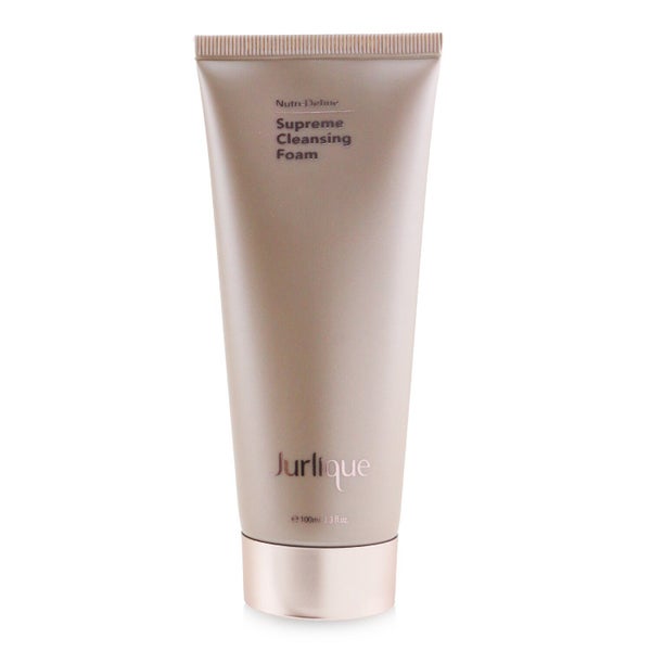 Jurlique Nutri-Define Supreme Cleansing Foam 100ml/3.3oz Carousel 1