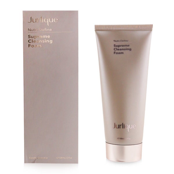 Jurlique Nutri-Define Supreme Cleansing Foam 100ml/3.3oz Carousel 2