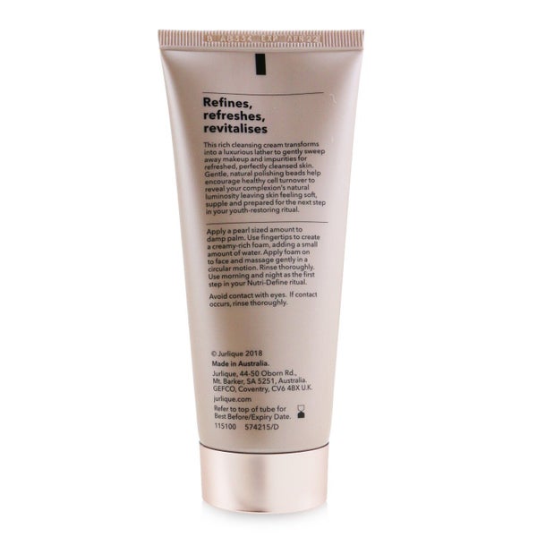 Jurlique Nutri-Define Supreme Cleansing Foam 100ml/3.3oz Carousel 3