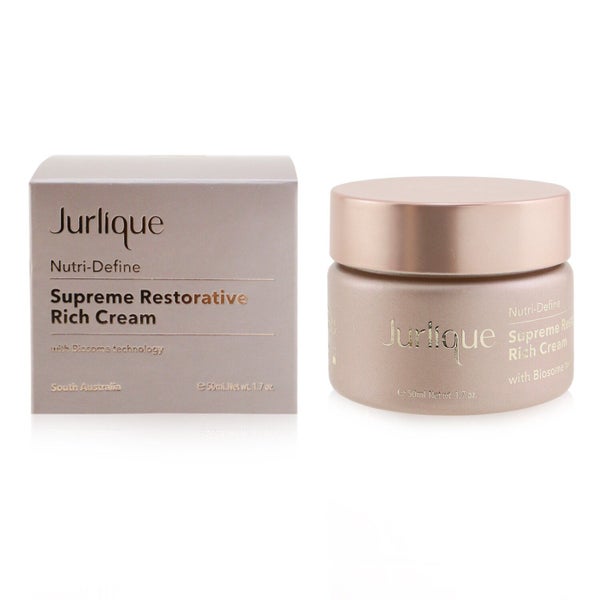 Jurlique Nutri-Define Supreme Restorative Rich Cream 50ml/1.7oz Carousel 2