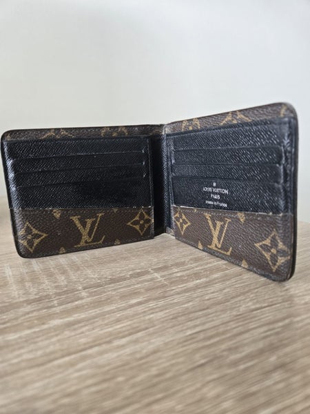 Louis Vuitton Wallet64199317253634110