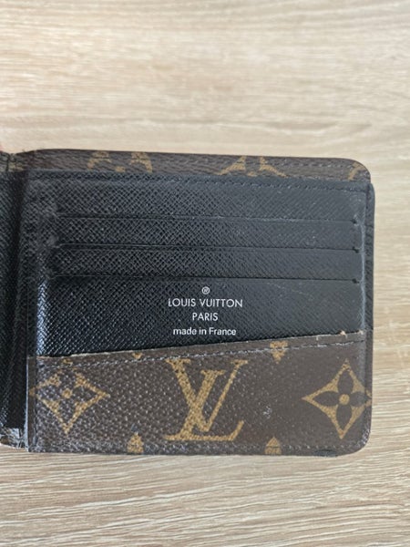 Louis Vuitton Wallet64199317253634113
