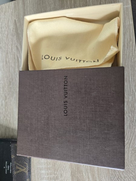 Louis Vuitton Wallet64199317253634114