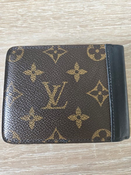 Louis Vuitton Wallet64199317253634112