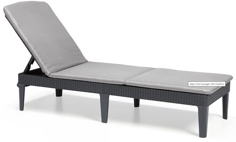 Sunlounger - Usually $325 - NOW $175 - Save $150 - 45% off Carousel 1