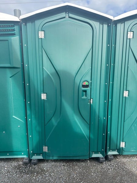 Portaloos 80 Satelite Tufway Portable Toilets Carousel 1