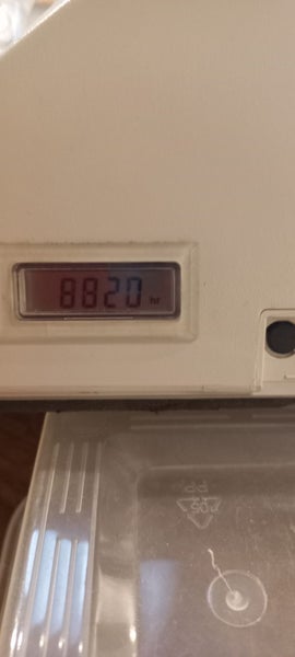 Fisher and Paykel, Model 221 CPAP Unit Carousel 3