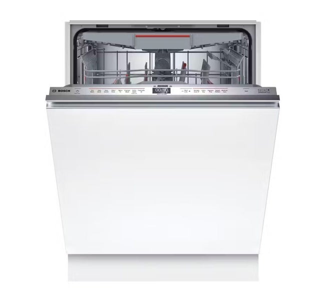 1YO INTEGRATED BOSCH Series 6 DISHWASHER | WARRANTY | DELIVERED & INSTALLED AKL Carousel 1