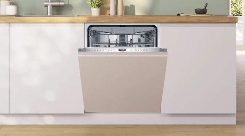 1YO INTEGRATED BOSCH Series 6 DISHWASHER | WARRANTY | DELIVERED & INSTALLED AKL Carousel 2
