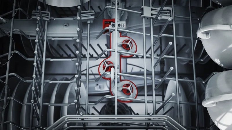 1YO INTEGRATED BOSCH Series 6 DISHWASHER | WARRANTY | DELIVERED & INSTALLED AKL Carousel 5