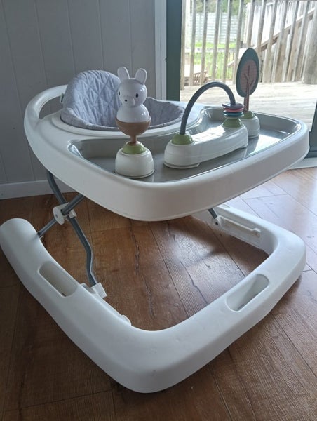 Baby Walker - Ingenuity Carousel 2