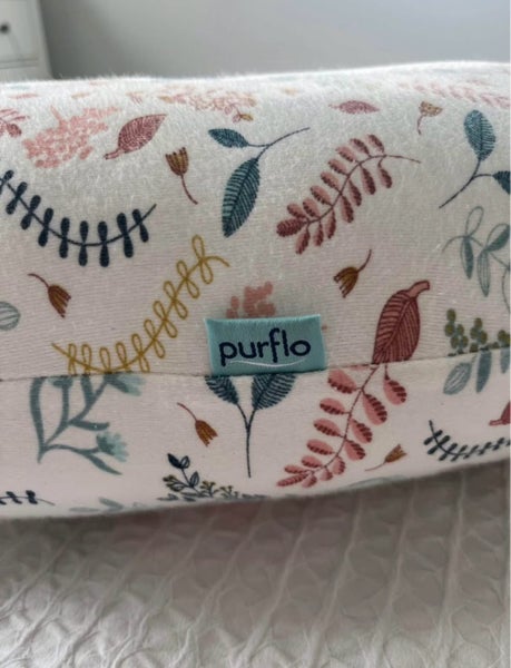 Pregnancy and breastfeeding pillow Carousel 3