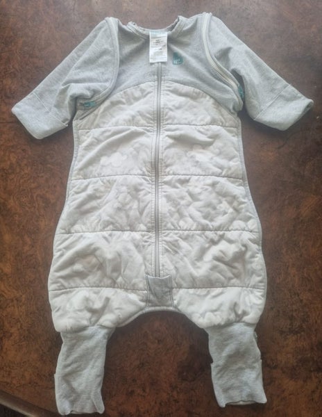 SWADDLE UP TRANSITION SUIT 2.5 TOG XL64221156819843110