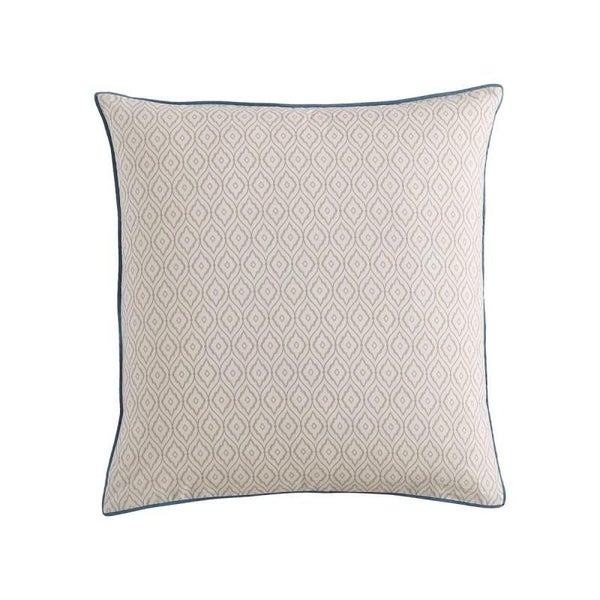 Logan & Mason Rami Vintage European Pillowcase Carousel 1