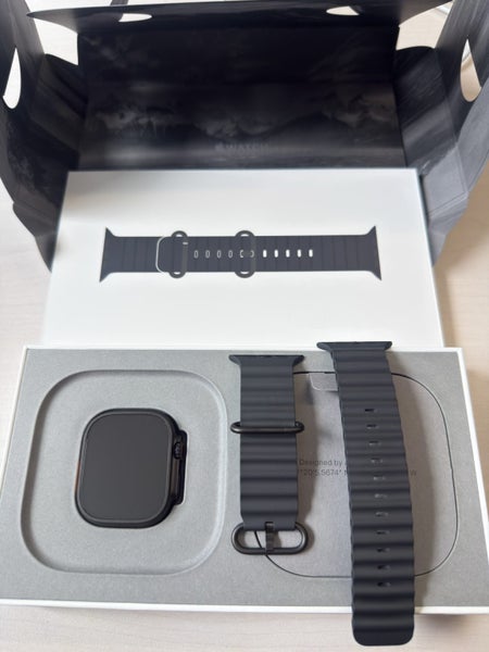 Apple Watch Ultra 3 Carousel 1