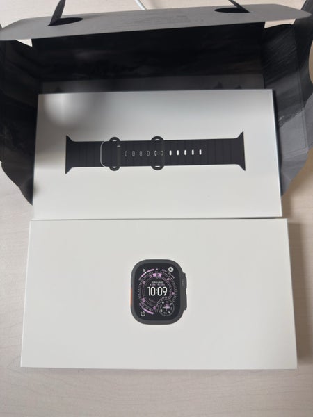 Apple Watch Ultra 3 Carousel 2