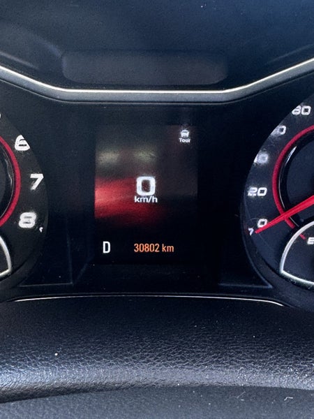 2015 Holden HSV Senator Sig Sed A64141751031427114