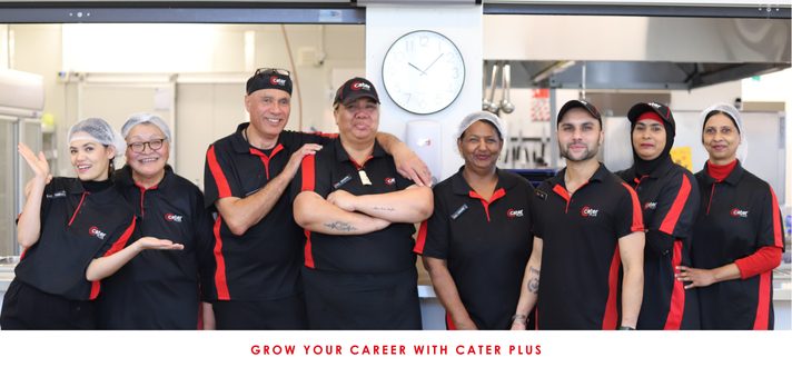 Cater Plus Carousel 2