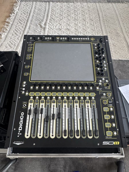 Digico SD11 & D Rack64142356229506112
