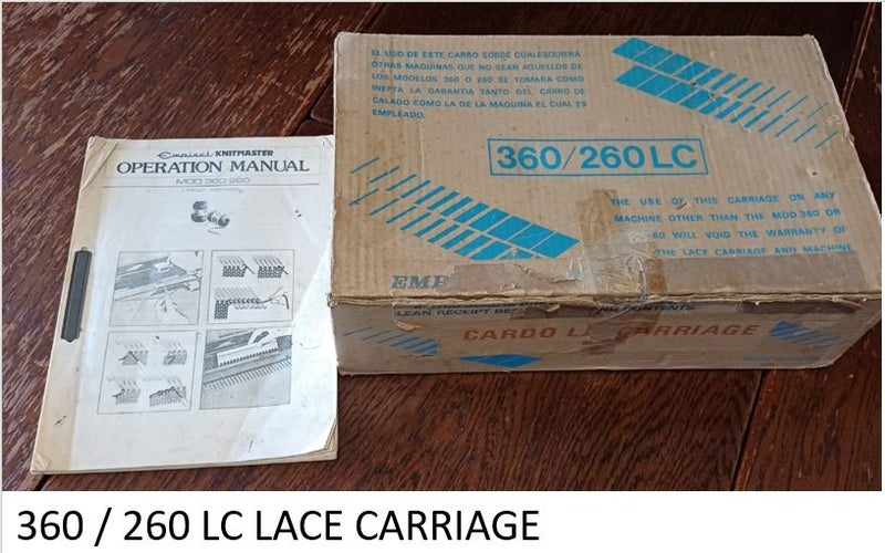 Empisal 329 and Empisal Ribber64257621383043112